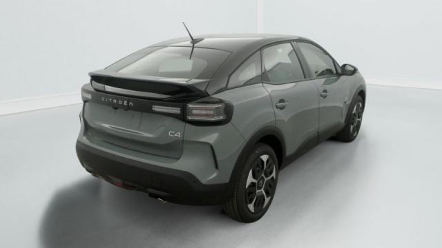 Citroen C4 image 8