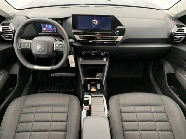 Citroen C4 image 9