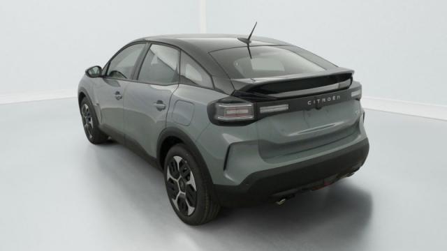 Citroen C4 image 2