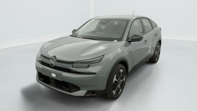 Citroen C4 image 6