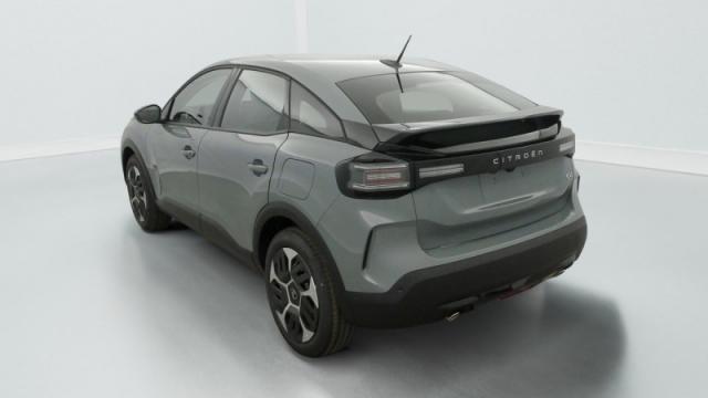 Citroen C4 image 8