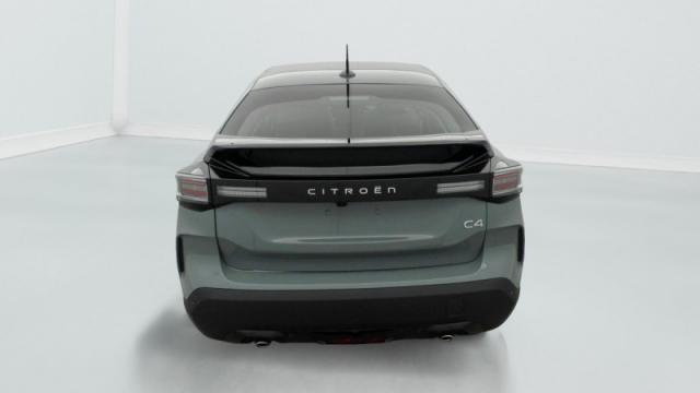 Citroen C4 image 1