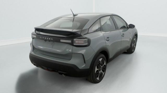 Citroen C4 image 4