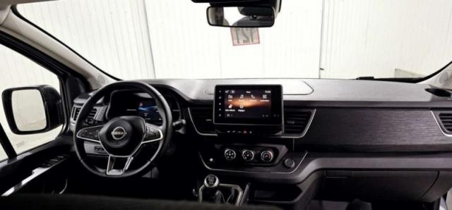 Nissan Primastar image 6
