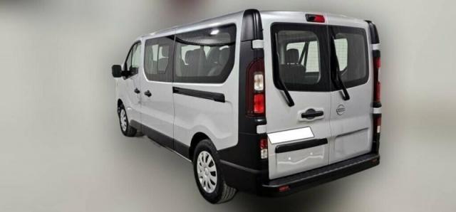 Nissan Primastar image 2