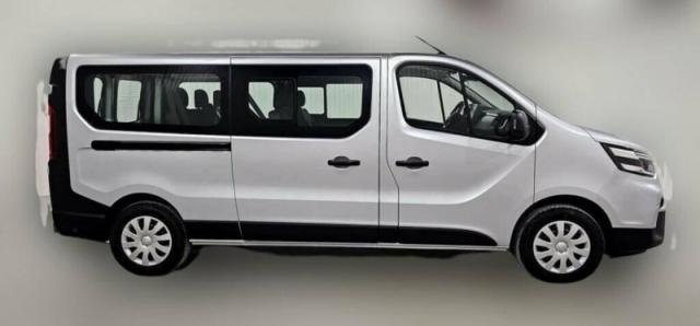 Nissan Primastar image 5