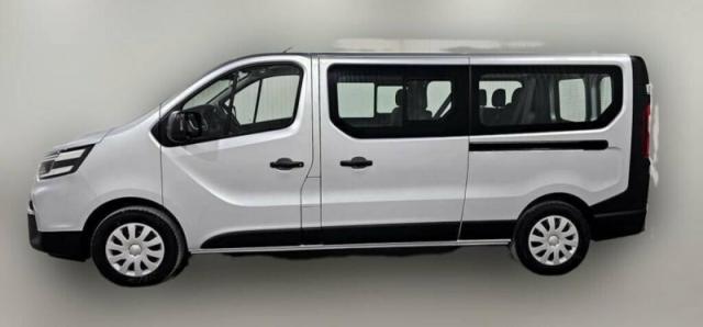 Nissan Primastar image 3