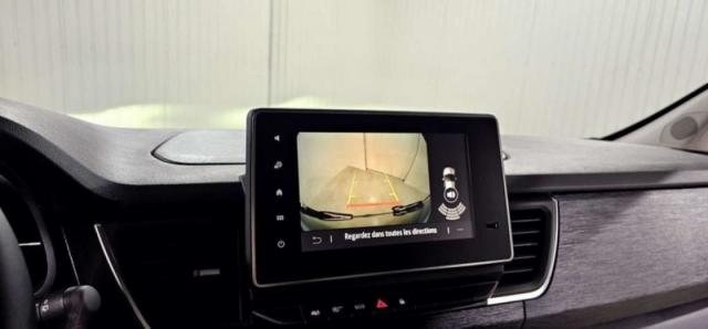 Nissan Primastar image 8