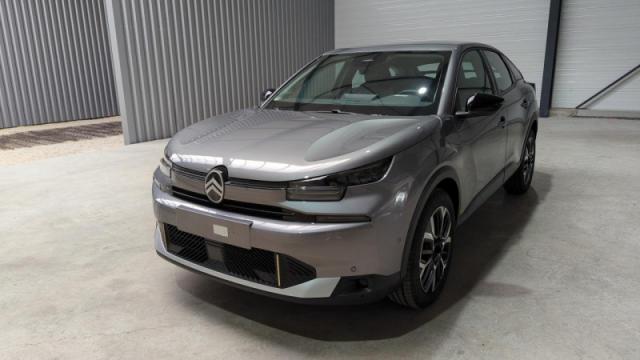 Citroen C4 image 8