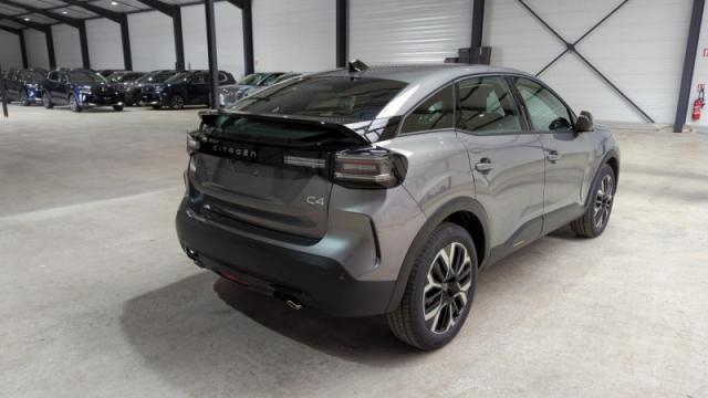Citroen C4 image 9