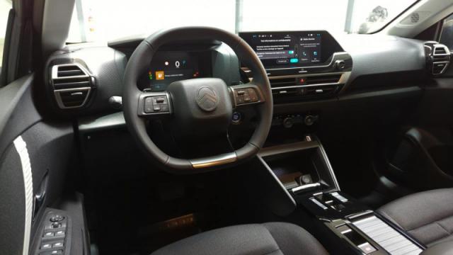 Citroen C4 image 5
