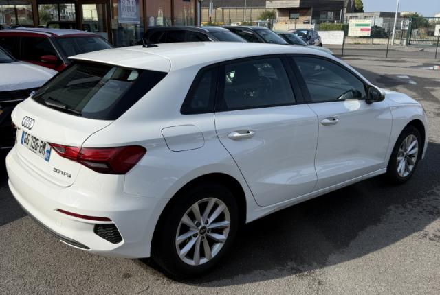 Audi A3 Sportback image 1