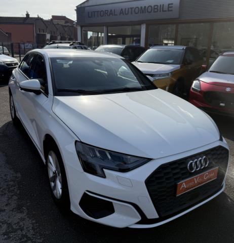 Audi A3 Sportback image 4