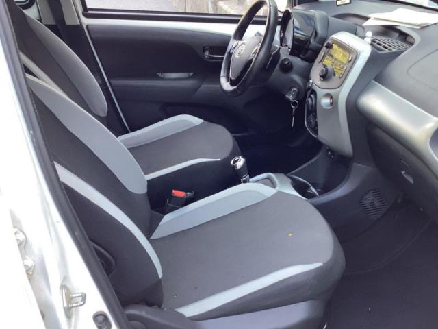 Toyota Aygo image 1