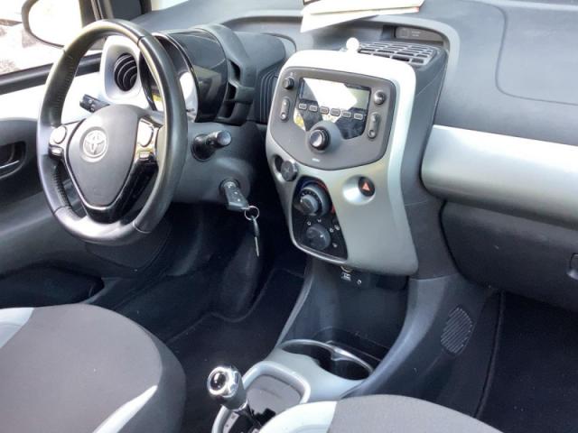Toyota Aygo image 4