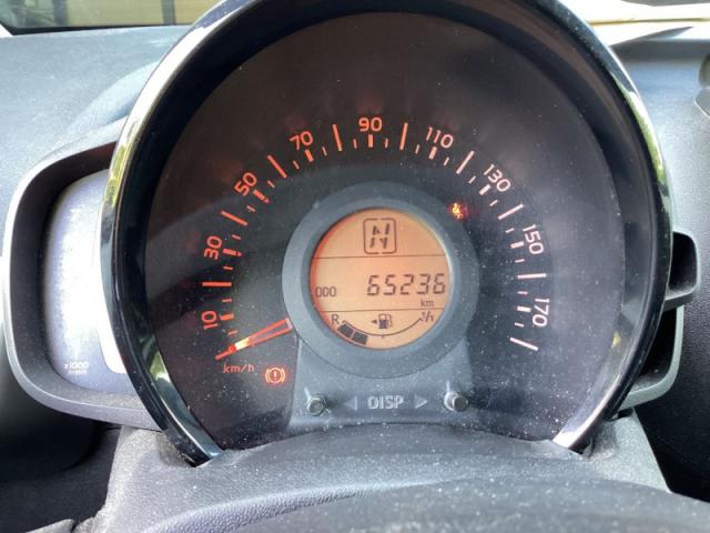 Toyota Aygo image 5