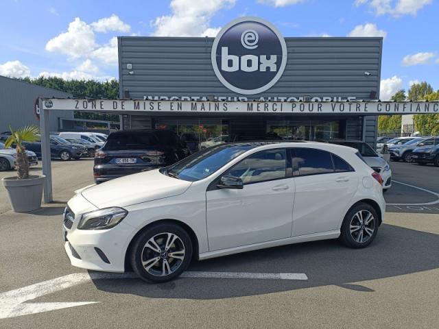 Mercedes Benz