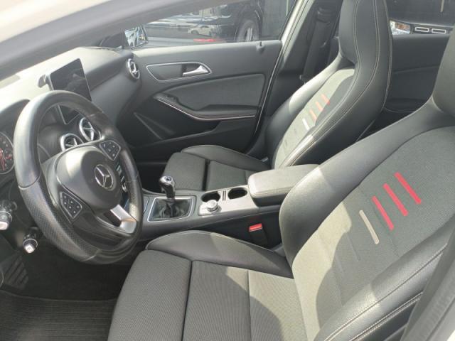 Mercedes Benz Classe A image 3