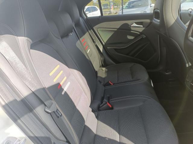 Mercedes Benz Classe A image 6