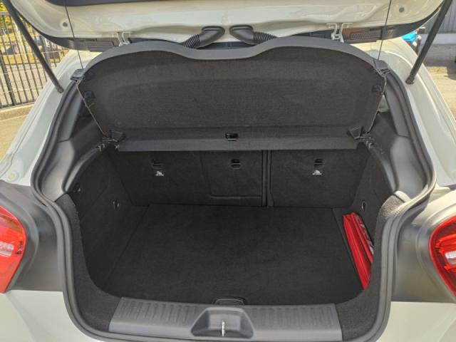 Mercedes Benz Classe A image 5