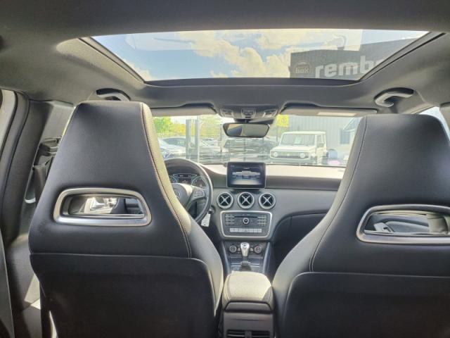 Mercedes Benz Classe A image 8