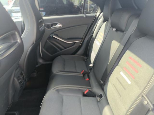 Mercedes Benz Classe A image 2