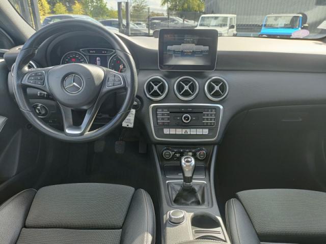 Mercedes Benz Classe A image 7