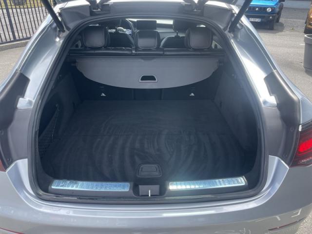 Mercedes Benz Glc Coupé image 7