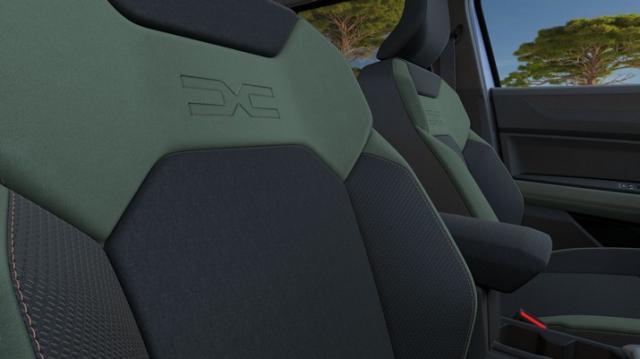Dacia Bigster image 1