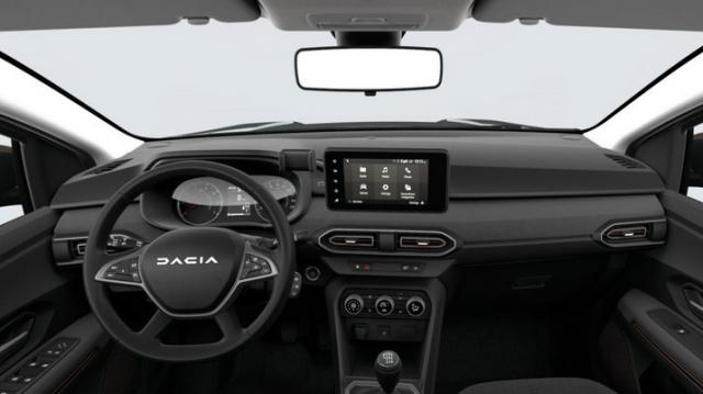 Dacia Sandero image 2