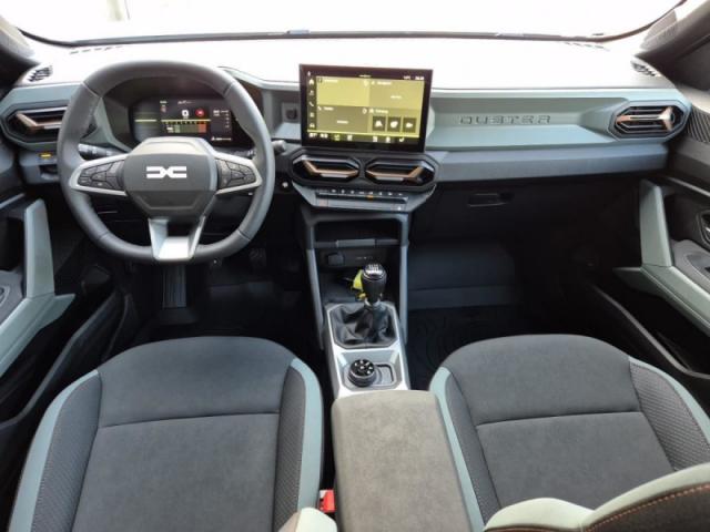 Dacia Duster image 5