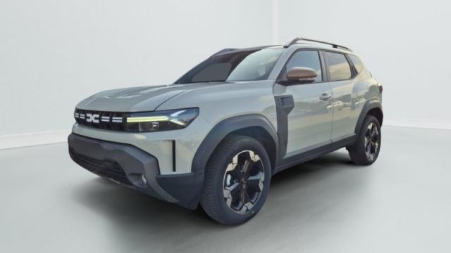 Dacia Duster image 1