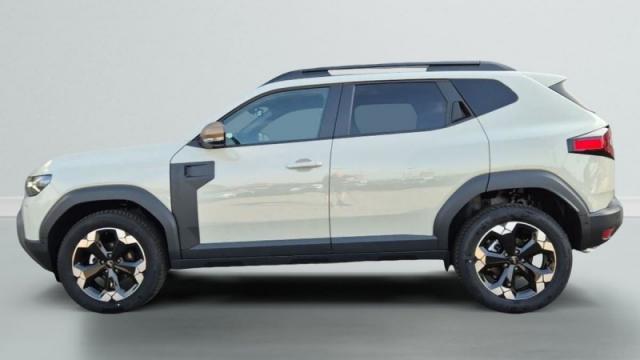 Dacia Duster image 8