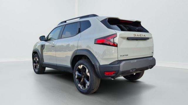Dacia Duster image 3
