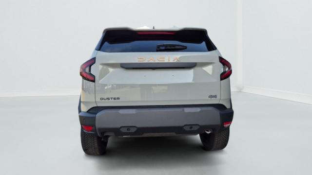 Dacia Duster image 7