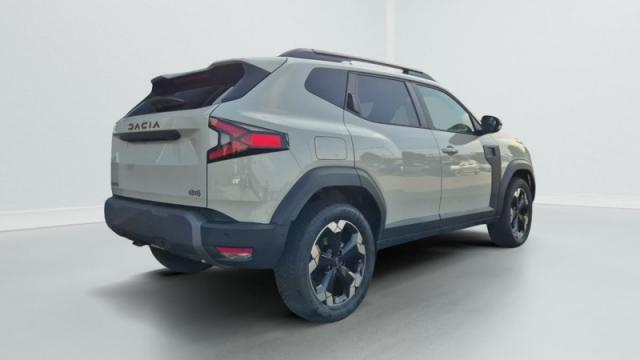 Dacia Duster image 4