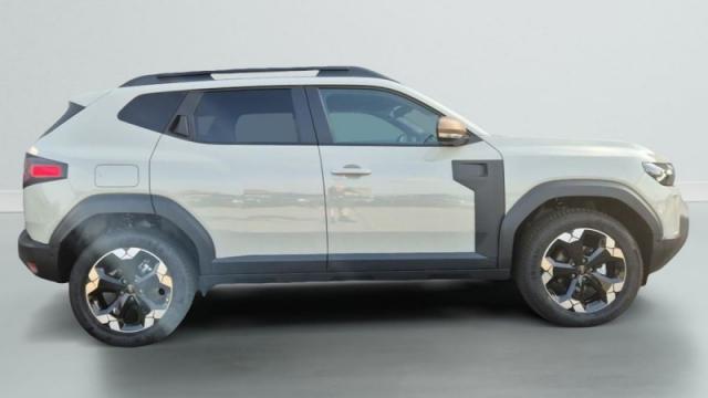 Dacia Duster image 9