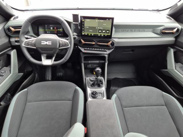 Dacia Duster image 1