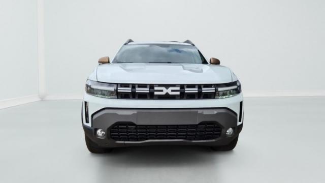 Dacia Duster image 7