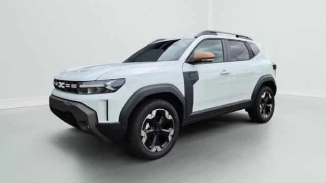 Dacia Duster image 9