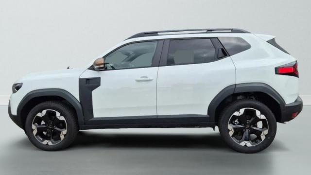 Dacia Duster image 5