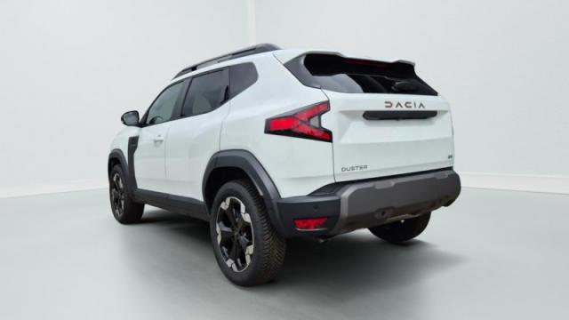 Dacia Duster image 2
