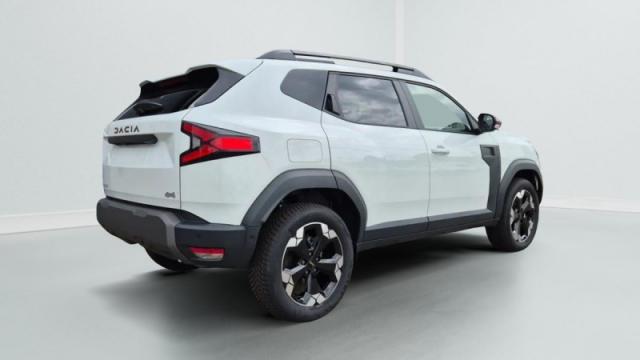 Dacia Duster image 3