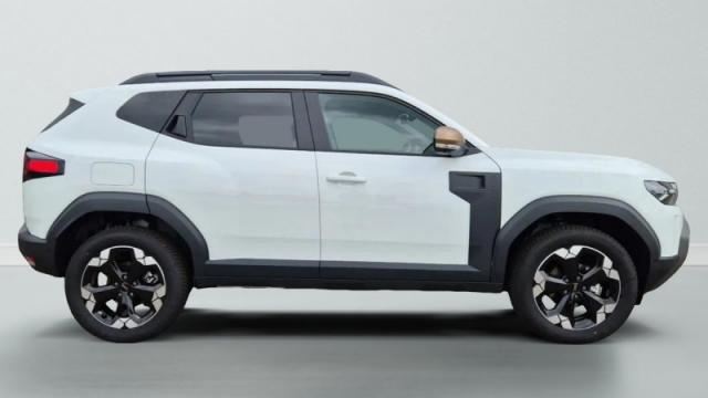 Dacia Duster image 4