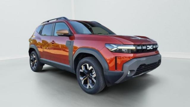 Dacia