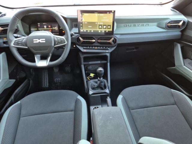 Dacia Duster image 8