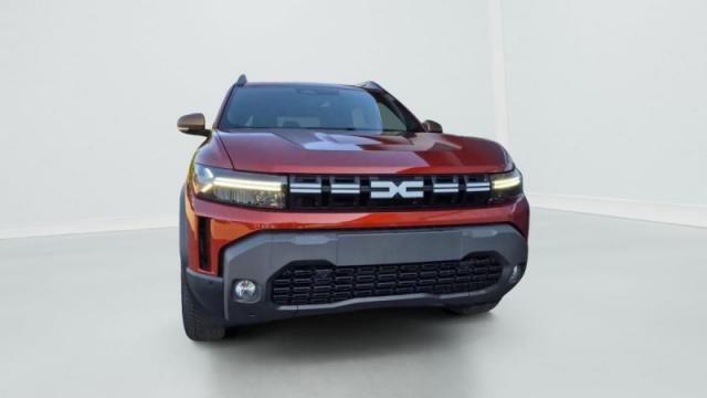 Dacia Duster image 7