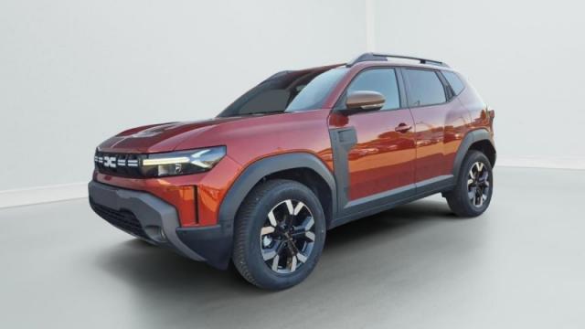 Dacia Duster image 9