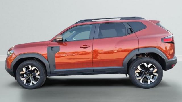 Dacia Duster image 2