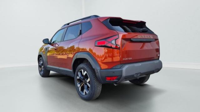 Dacia Duster image 5